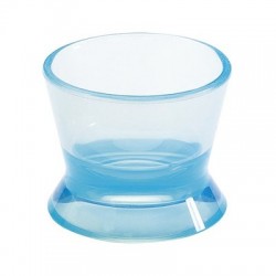 Taza Silicona P/Resinas C/Ventosa Evemix 25ml 1u